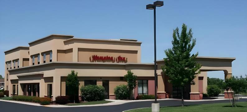 希尔顿欢朋酒店-埃尔克霍恩(Hampton Inn Elkhorn Lake Geneva Area)图片