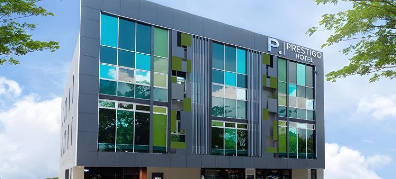 普雷斯蒂格酒店(Prestigo Hotel)图片