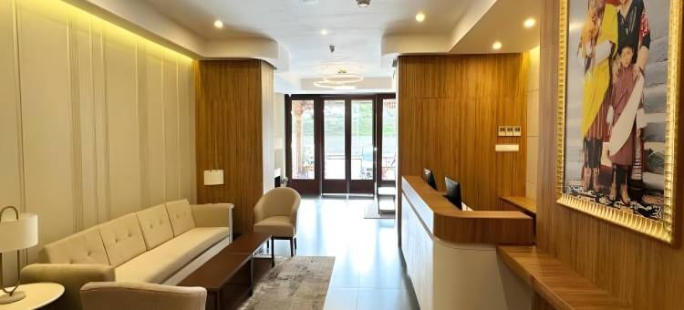 首都酒店(The Capital Hotel Thimphu)图片