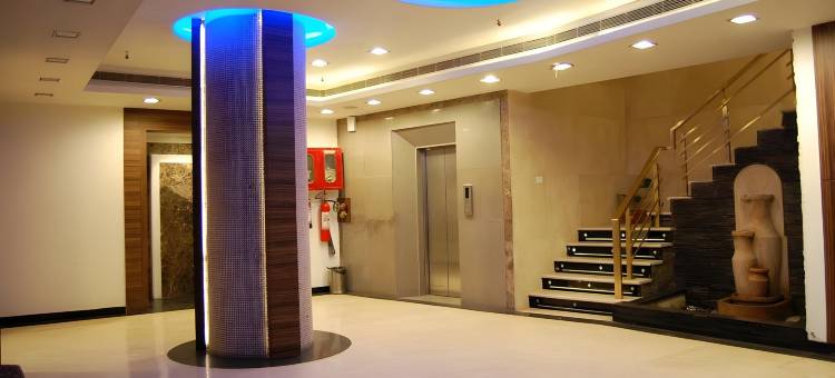 泰姬度假村(Hotel Taj Resorts)图片