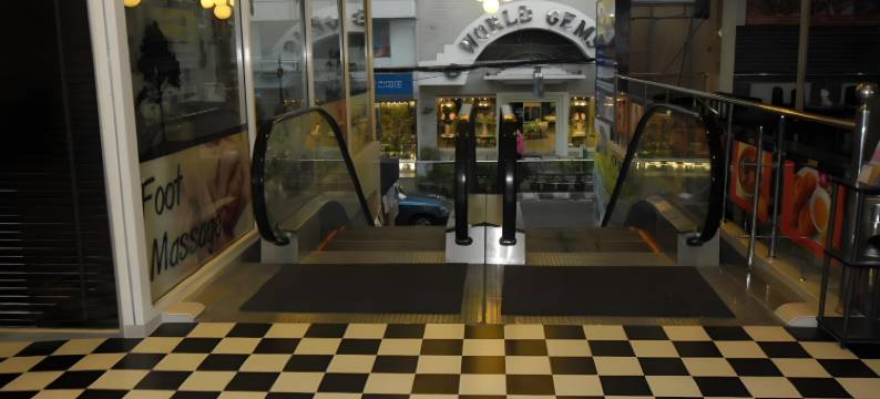 海上公寓酒店(At Sea Residence)图片