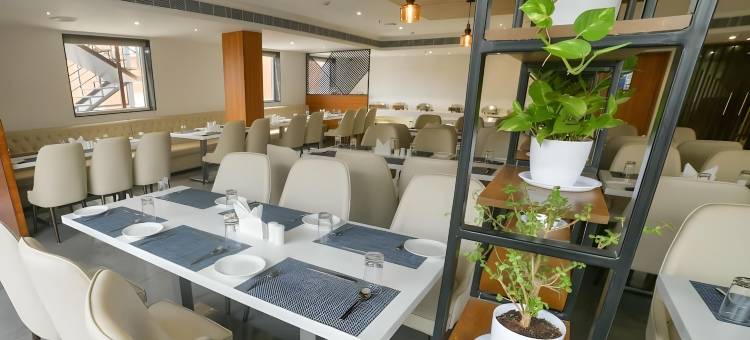 诺思威酒店(Northway Hotel)图片