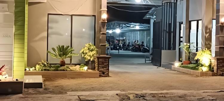 布罗莫家庭宾馆(Bromo Family Guest House)图片