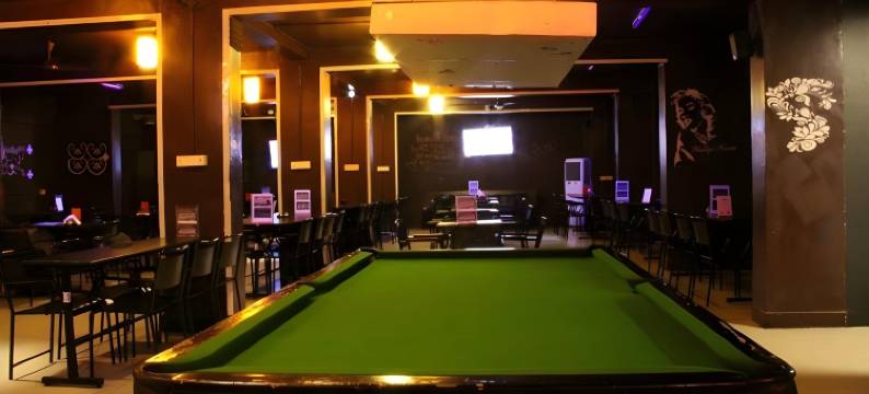 控姆佛特露台酒店(Hotel Komfort Terraces)图片