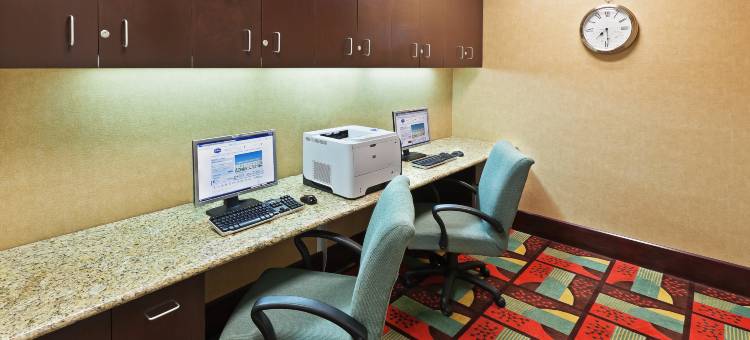 奥斯汀来柯维欢朋套房酒店(Hampton Inn & Suites Austin-Lakeway)图片