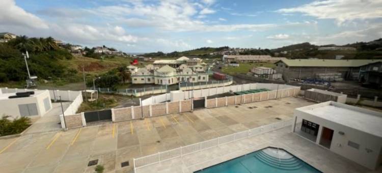 IHG钻石智选假日套房酒店(Holiday Inn Express & Suites Diamond)图片