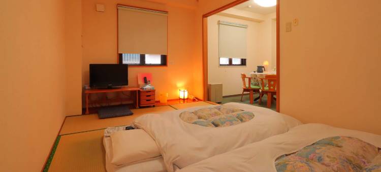 福住城市酒店(City Hotel Fukuzumi)图片