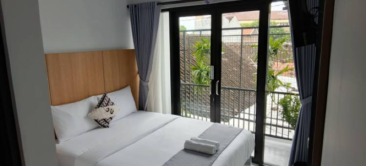 Wisma Anugerah Redpartner Near Masjid Zayed Solo图片