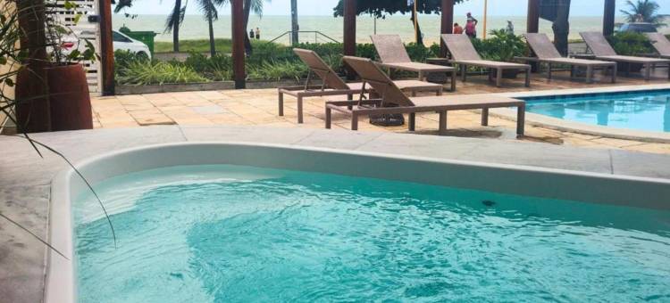 布里索尔酒店(Kastel Jampa Hotel)图片