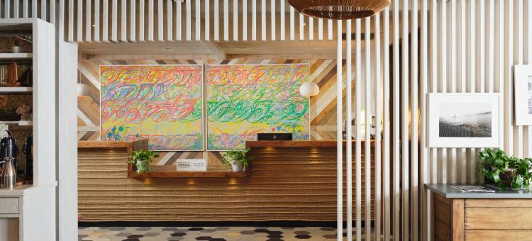 莱塔酒店(The Leta Santa Barbara Goleta, Tapestry Collection by Hilton)图片