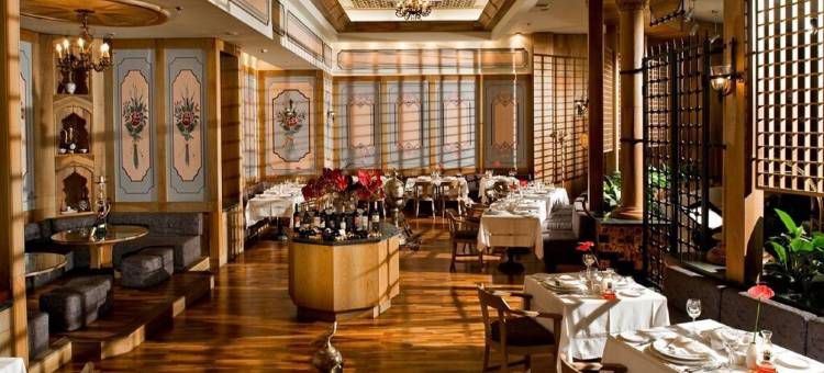 Gloria Golf Resort - All Inclusive图片