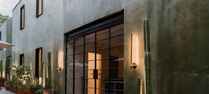 Majagua精品酒店(限成人)(Majagua Hotel Boutique -Adults Only)图片