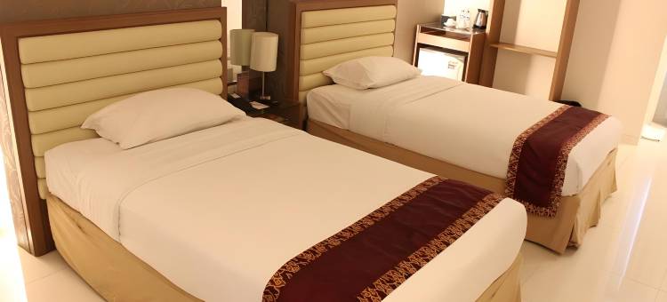 法特玛大酒店(Grand Fatma Hotel)图片