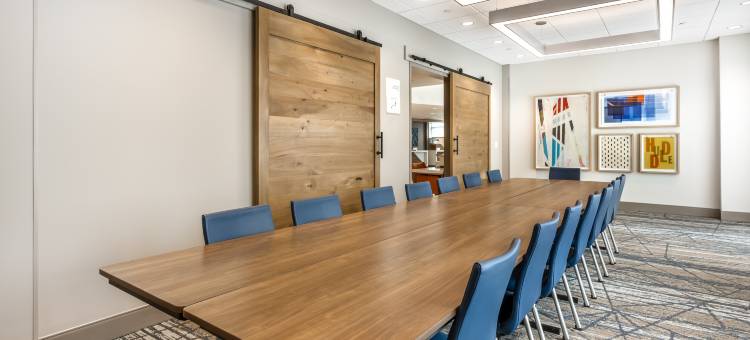 Holiday Inn Express & Suites NASHVILLE WEST END – UNIV AREA图片