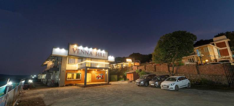 Treebo the Venna Hill图片