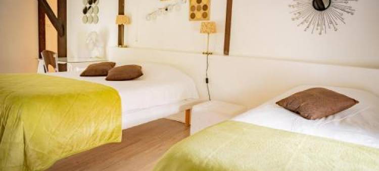 亨利四世餐厅酒店(Hôtel Restaurant Henri IV)图片