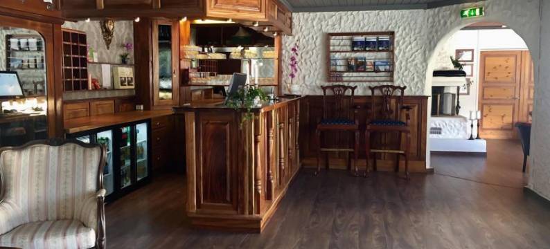 特鲁温杰西加德酒店(Trudvang Gjestegaard)图片