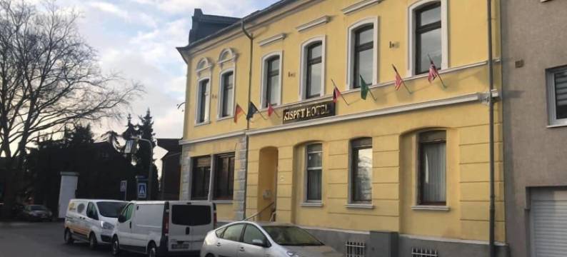 奇斯佩斯特华丽酒店(Kispet Deluxe Hotels&Suites)图片