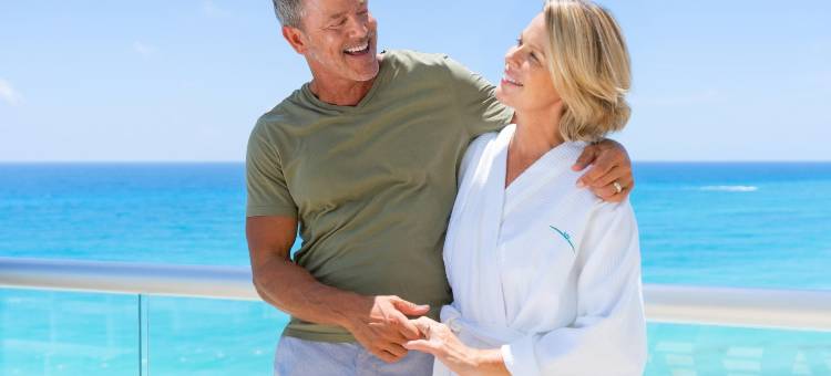 坎昆太阳宫殿 - 限成人- 全包式住宿(Sun Palace - All Inclusive Adults Only)图片