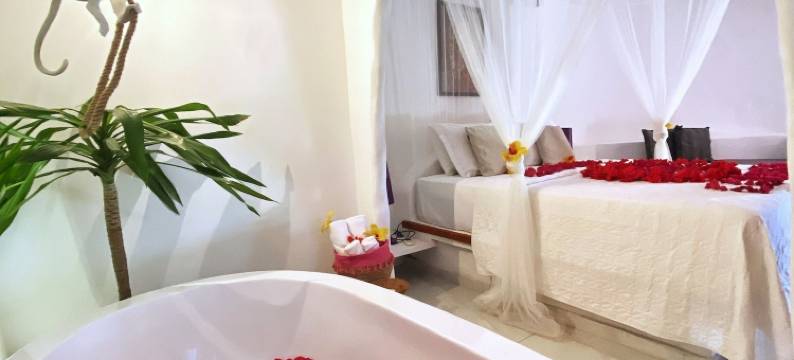 伊哈多凡托旅馆(Pousada Ilha do Vento)图片