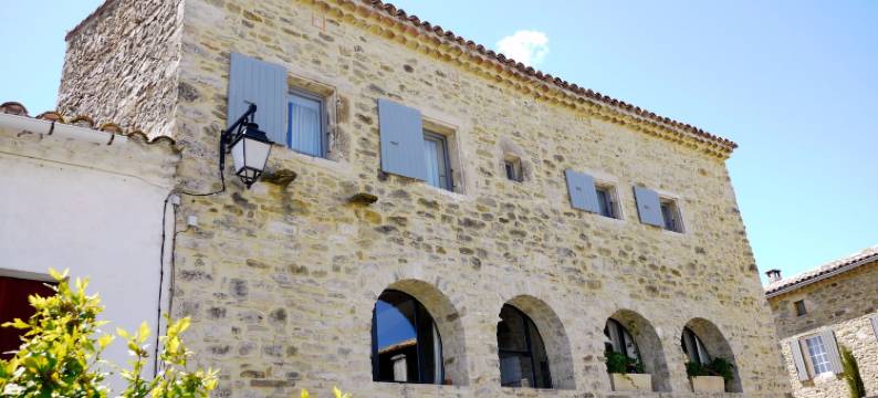 温丹格尔宅邸酒店(La Maison des Vendangeurs)图片