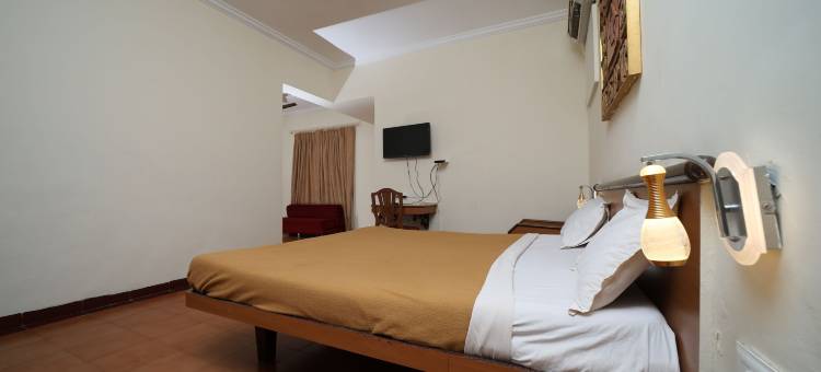 古吉拉特比哈凡酒店(Gujarat Bhavan Hotel)图片