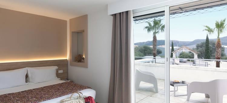 格尔菲酒店(Golfe Hôtel Porto-Vecchio)图片