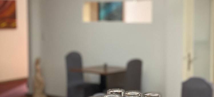 伊莎贝拉酒店(Hotel Isabella)图片