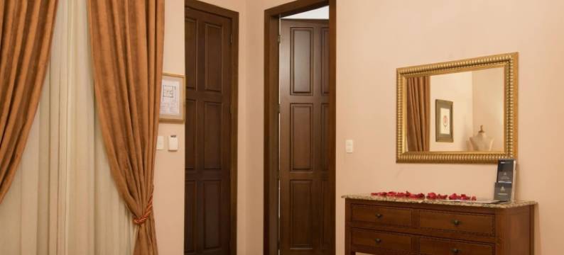 里约热内卢格雷别墅(Vila Galé Rio de Janeiro)图片