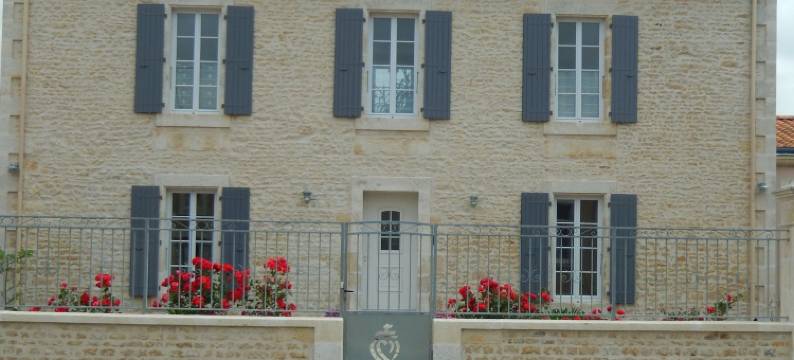 马努旅馆(Les Chambres de Manou)图片