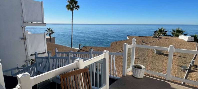 卡普里拉古纳海滩精品酒店(Capri Laguna on the Beach - A Boutique Hotel)图片