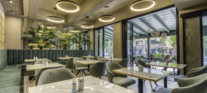 阿斯特朗酒店(Astron Hotel Rhodes)图片