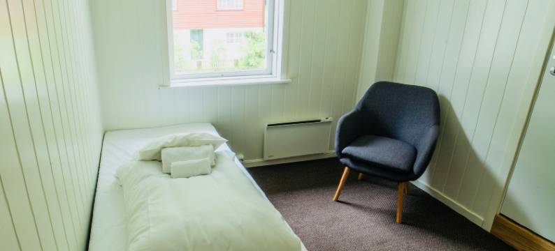 居德旺恩经济型酒店(Gudvangen Budget Hotel)图片