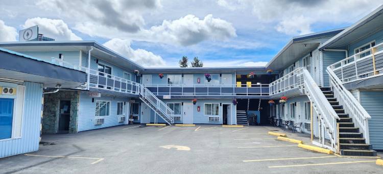 赢家汽车旅馆(Ace Motel)图片