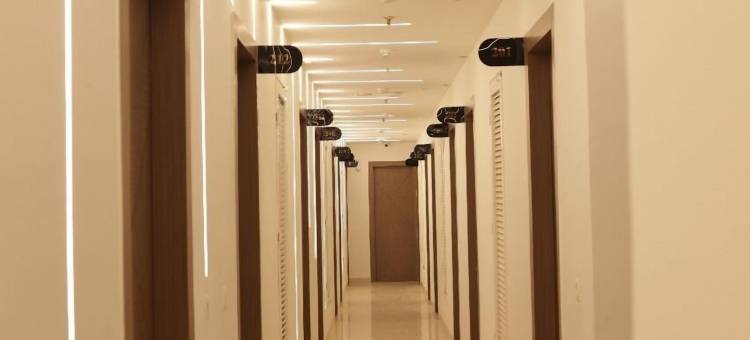 塞西大酒店(Sethi Grand Hotel)图片