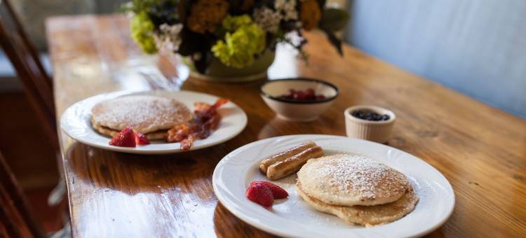 瑞德之家酒店(Rhett House)图片