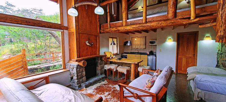 巴塔哥尼亚别墅(Patagonia Villa Lodge)图片