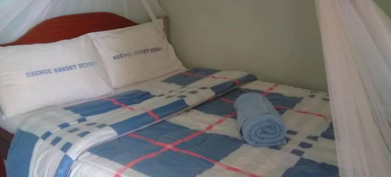 Usenge落日度假村(Usenge Sunset Resort)图片