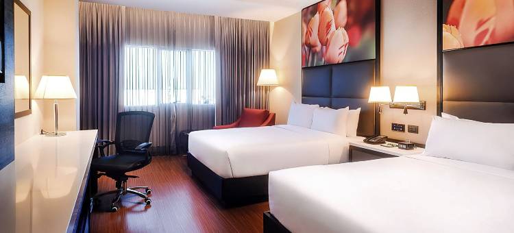 利马苏尔希尔顿花园酒店(Hilton Garden Inn Lima Surco)图片