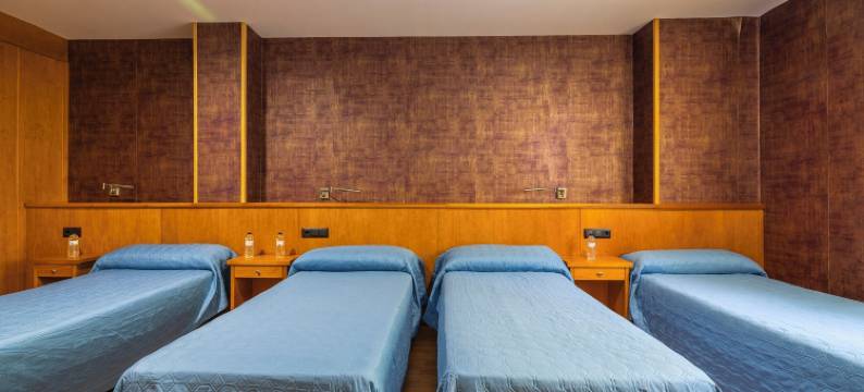 瓦列斯旅馆(Hostal Los Valles)图片