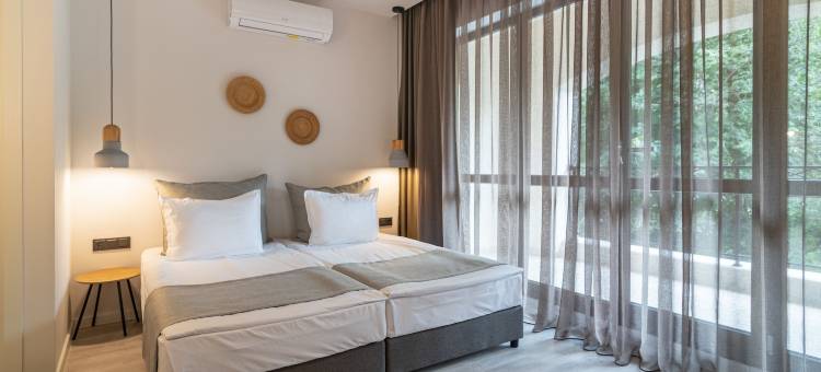 普里莫斯基酒店(Primorski Hotel)图片