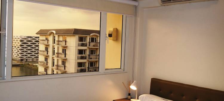 索勒马尔公园套房公寓-R US公寓(Solemare Parksuites Condominium - Condo R Us)图片