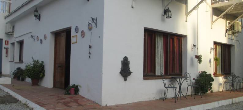 康君托拉斯罗萨斯乡村酒店(Conjunto Rural Las Rosas)图片