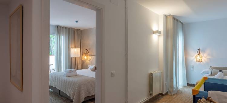 塔马利乌Esn乌宾馆(Hostal Es Niu de Tamariu)图片