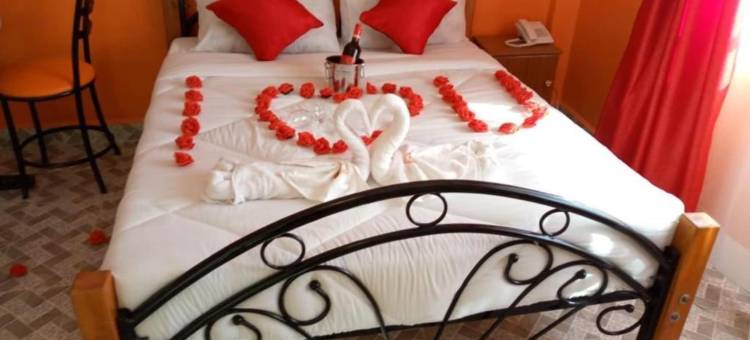 探戈酒店(Tango Hotel)图片