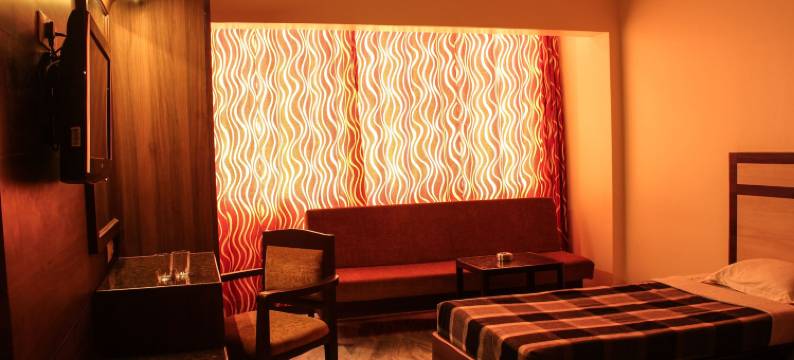 高级酒店(Hotel Supreme)图片