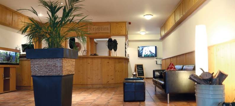 皇冠乡村酒店(Trip Inn Landhotel Krone)图片