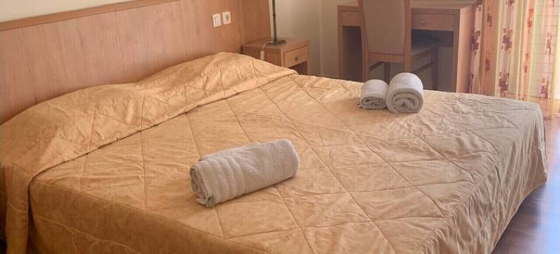 萨洛尼斯酒店(Saronis Hotel)图片