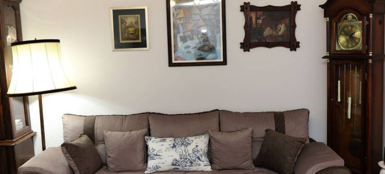 Blaoss公寓(Apartment Blaoss)图片