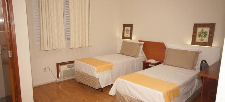 Láparos酒店(Láparos Hotel)图片